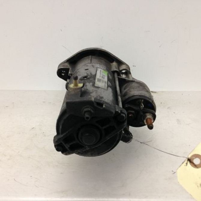 Démarreur occasion VOLKSWAGEN PASSAT IV Phase 2 10-2000->03-2005 1.9 TDI 130ch 2