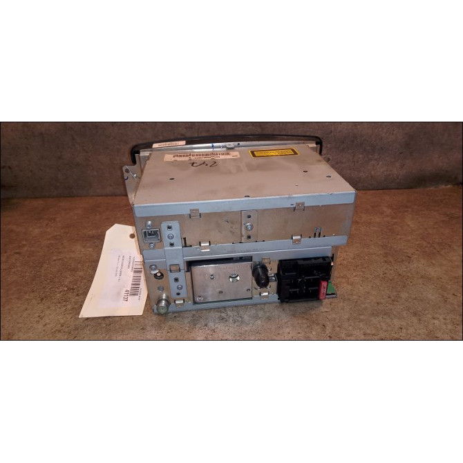 Autoradio occasion MERCEDES CLASSE C II Phase 1 05-2000->03-2004 C 270 CDI 170ch 203827524280 2