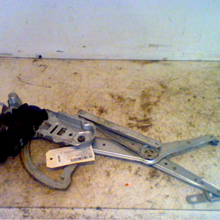 Mecanisme + moteur lève-glace avant droit occasion OPEL CORSA III Phase 2 08-2003->09-2006 1.3 CDTI 9196411