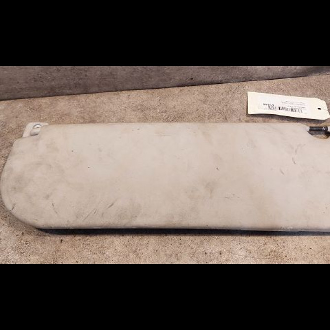 Pare-soleil droit occasion CITROEN JUMPY I Phase 1 09-1995->12-2003 1.9 D 8v 70ch 8143HV 2