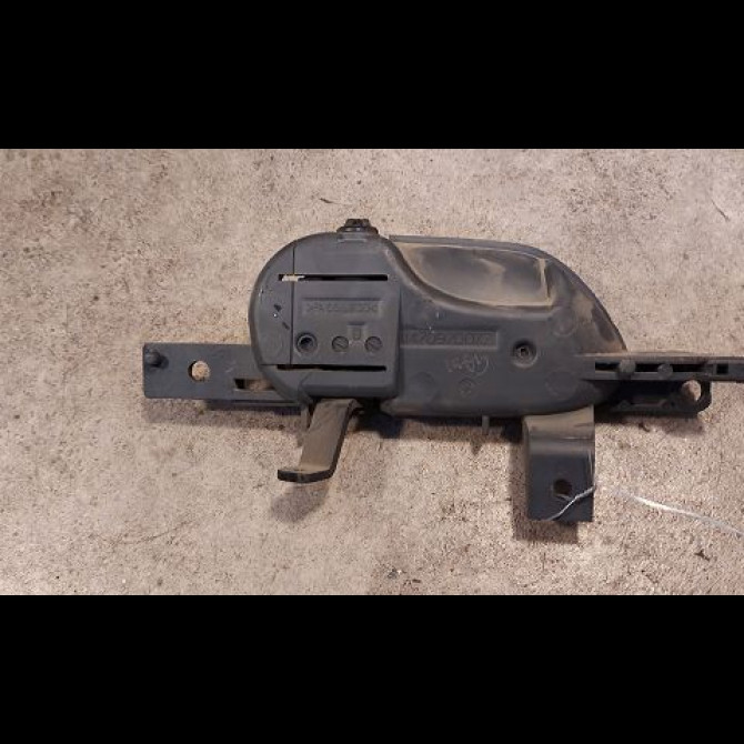 Poignee int porte avd occasion CITROEN JUMPY I Phase 1 09-1995->12-2003 1.9 D 8v 70ch 914450 2