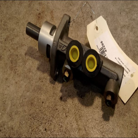 Maitre cylindre occasion RENAULT SCENIC I Phase 2 08-1999->06-2003 1.6i 107ch 7701206792