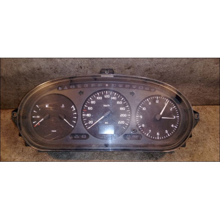 Compteur occasion RENAULT MEGANE I Phase 1 11-1995->03-1999 1.4 7700847780