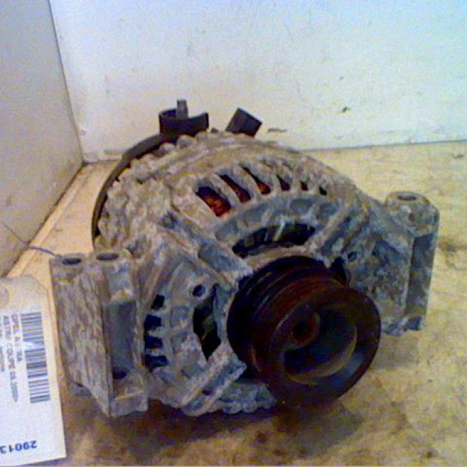Alternateur occasion OPEL ASTRA II Phase 1 04-1998->09-2004 9199574 1