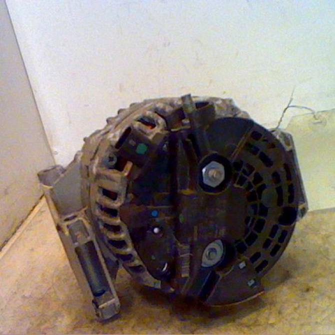 Alternateur occasion OPEL ASTRA II Phase 1 04-1998->09-2004 9199574 2