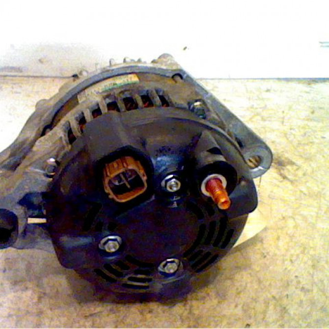 Alternateur occasion SUZUKI SX4 I Phase 1 04-2006->03-2014 1.9 DDIS 4X4 3140078K13 2