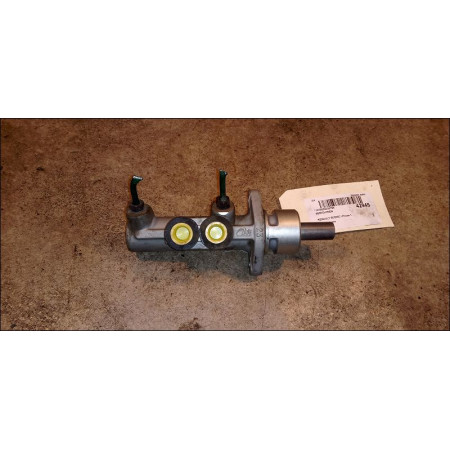 Maitre cylindre occasion RENAULT SCENIC I Phase 1 09-1996->08-1999 7701206792