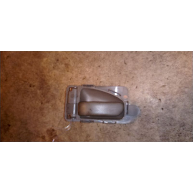 Poignee int porte arg occasion CITROEN XSARA PICASSO Phase 1 12-1999->02-2004 2.0 HDi 90ch 9143F2 1