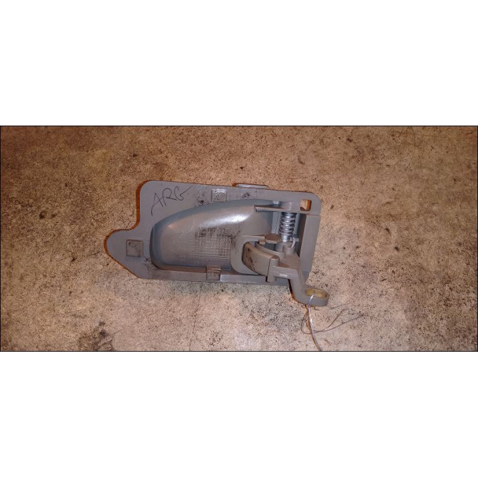 Poignee int porte arg occasion CITROEN XSARA PICASSO Phase 1 12-1999->02-2004 2.0 HDi 90ch 9143F2 2