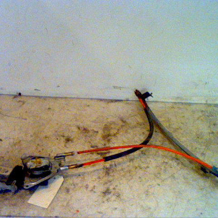 Mecanisme+moteur leve-glace avg occasion CITROEN SAXO Phase 1 03-1996->09-1999 00009221H2