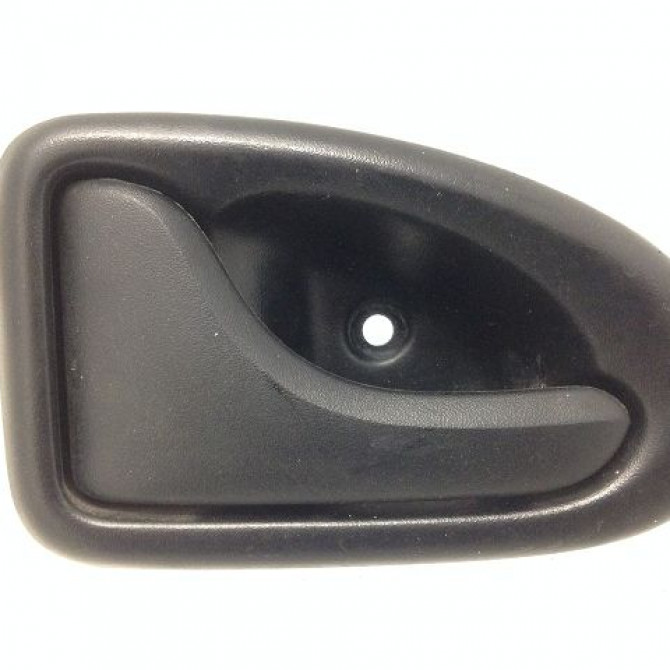 Poignee int porte avg occasion DACIA LOGAN I Phase 2 07-2008->12-2012 7700353282 1