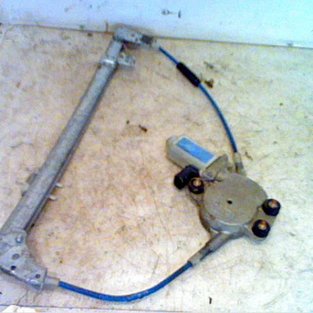 Mecanisme+moteur leve-glace avg occasion FIAT PUNTO I Phase 1 11-1993->10-1999 60