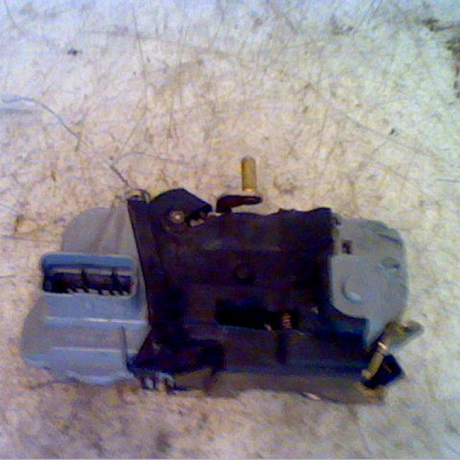 Serrure porte avg occasion CITROEN XSARA Phase 1 02-1998->09-2000 00009135H5 1