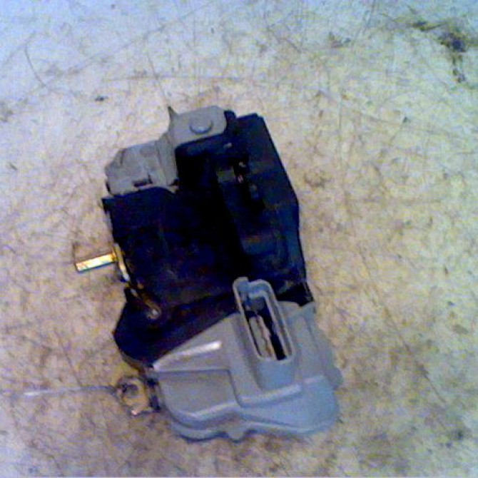 Serrure porte avg occasion CITROEN XSARA Phase 1 02-1998->09-2000 00009135H5 2