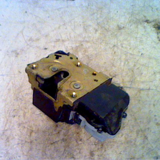 Serrure porte avg occasion CITROEN XSARA Phase 1 02-1998->09-2000 00009135H5 3