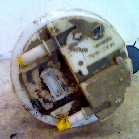 Pompe à carburant immergée occasion PEUGEOT 306 Phase 1 09-1994->03-1997 152561