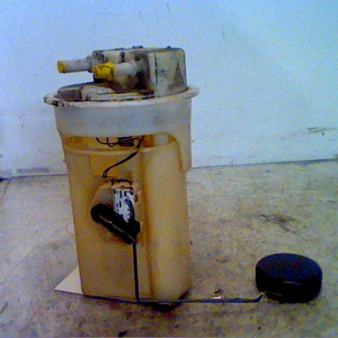 Pompe à carburant immergée occasion PEUGEOT 306 Phase 1 09-1994->03-1997 152561 2