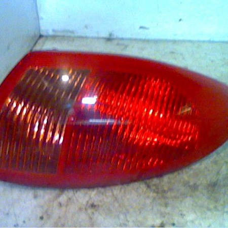 Feu arrière droit occasion ALFA ROMEO 147 Phase 1 09-2000->09-2004 46556347