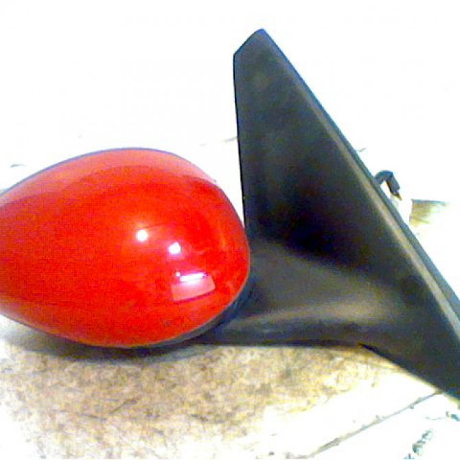 Retroviseur exterieur electrique droit occasion ALFA ROMEO 147 Phase 1 09-2000->09-2004 156079410 1