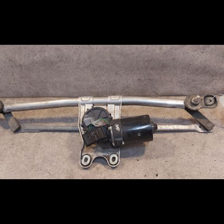 Moteur essuie-glace avant occasion OPEL ASTRA II Phase 1 04-1998->09-2004 2.0 DTI 16v 100ch 9117722