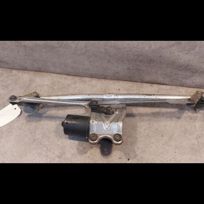 Moteur essuie-glace avant occasion OPEL ASTRA II Phase 1 04-1998->09-2004 2.0 DTI 16v 100ch 9117722 2