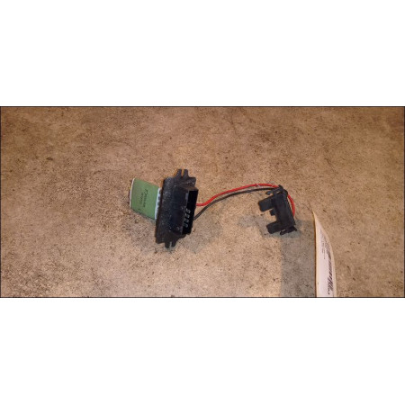 Resistance de chauffage occasion RENAULT MEGANE I Phase 1 11-1995->03-1999 1.4 7701046059