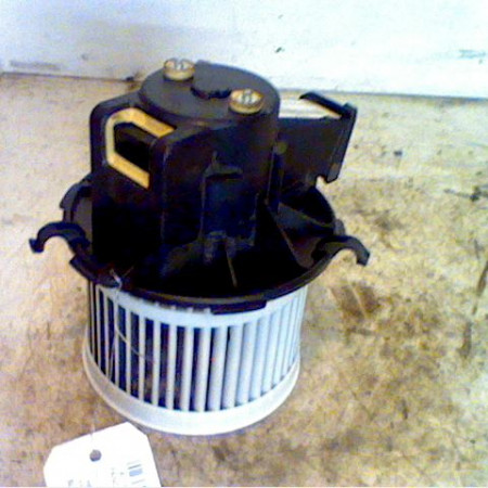 Ventilateur de chauffage occasion FIAT PANDA II Phase 1 09-2003->12-2012 1.2i 69ch 77365525