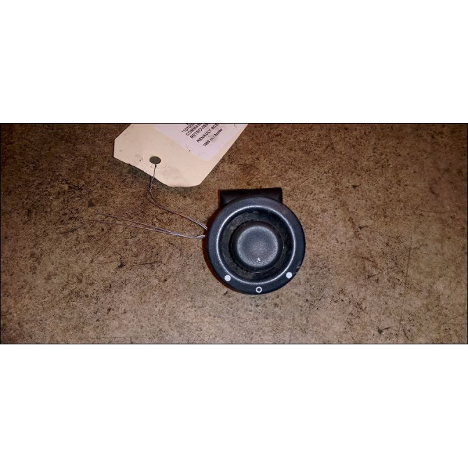 Commande rétroviseurs extérieures électriques occasion RENAULT SCENIC I Phase 1 09-1996->08-1999 7700847433 1