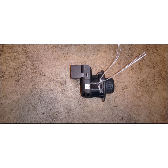 Commande rétroviseurs extérieures électriques occasion RENAULT SCENIC I Phase 1 09-1996->08-1999 7700847433 3