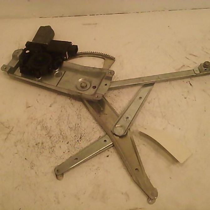 Mecanisme+moteur leve-glace avg occasion OPEL VECTRA II Phase 2 02-1999->06-2002 90512643 1