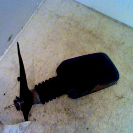 Retroviseur exterieur gauche occasion FIAT UNO Phase 2 10-1989->10-1995