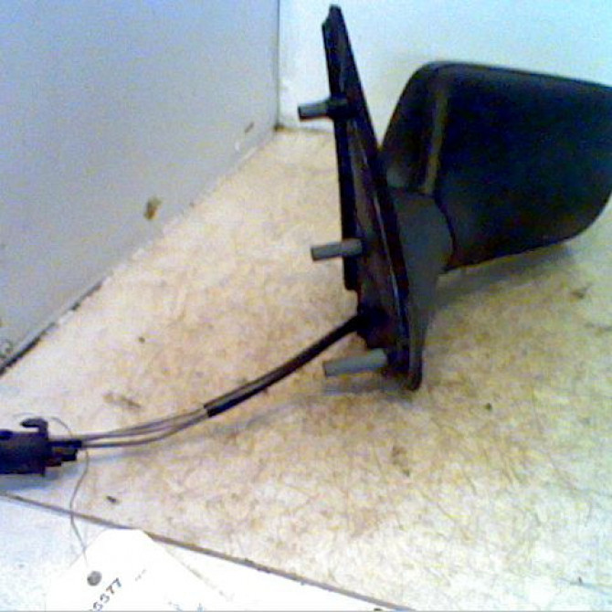 Retroviseur exterieur electrique gauche occasion VOLKSWAGEN GOLF III Phase 1 01-1992->12-1997 1H185750701C 1