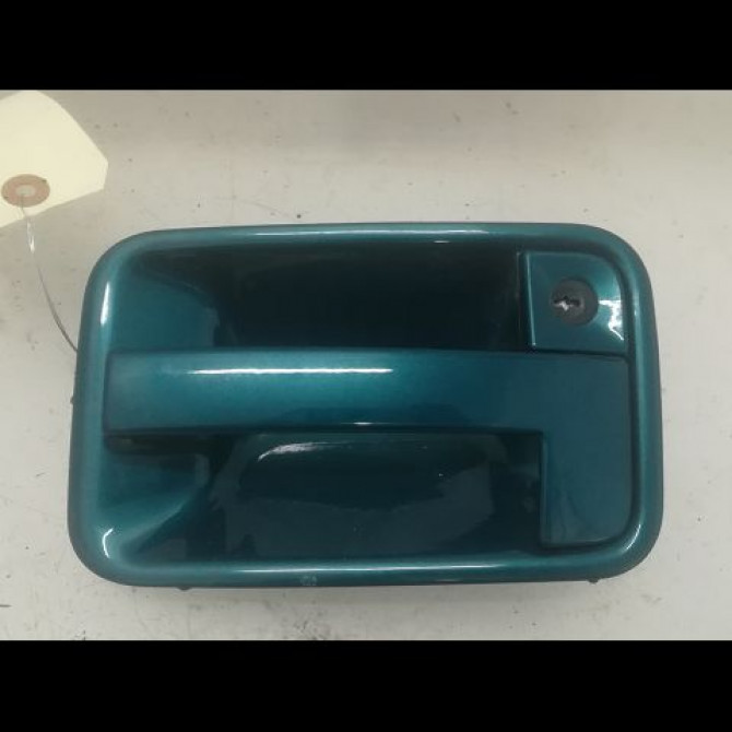 Poignee ext porte avd occasion PEUGEOT 806 Phase 1 06-1994->12-2001 2.1 12v 9101G0 1