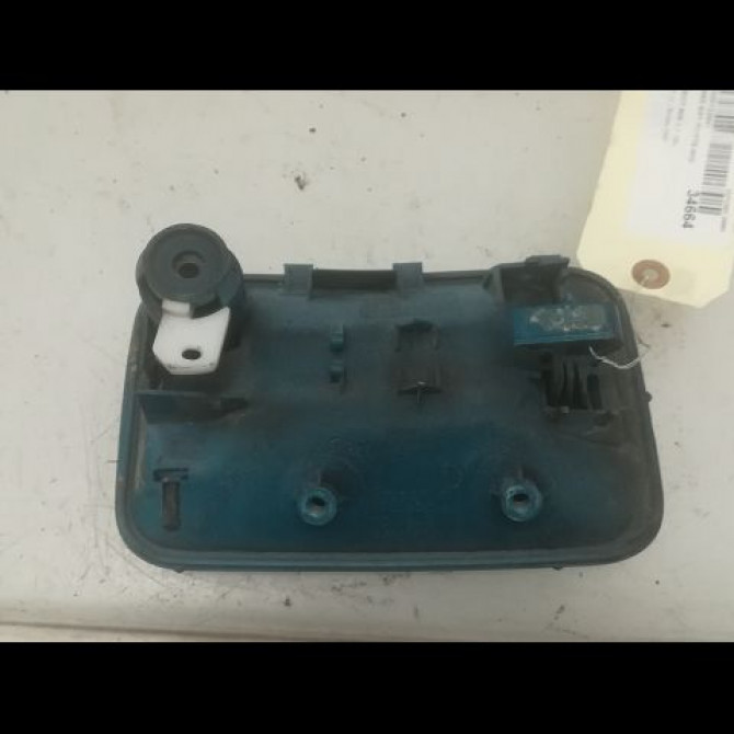 Poignee ext porte avd occasion PEUGEOT 806 Phase 1 06-1994->12-2001 2.1 12v 9101G0 2