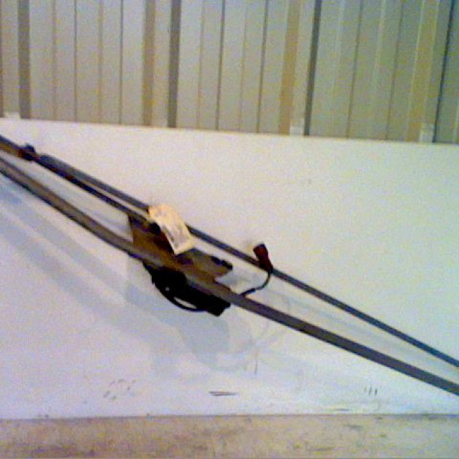 Moteur essuie-glace avant occasion CITROEN XSARA Phase 1 02-1998->09-2000 2.0 HDi 90ch 00006405N8 1