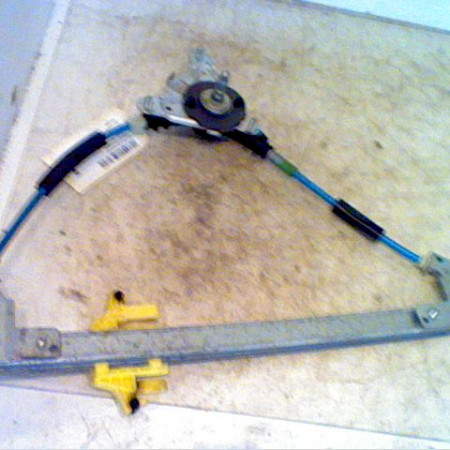 Mecanisme leve-glace arrière droit occasion CITROEN XSARA Phase 2 09-2000->12-2005 1.6 HDI 110ch 0000922456