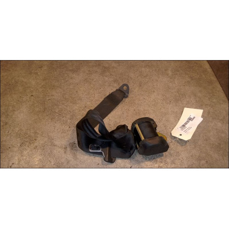 Ceinture arrière gauche occasion PEUGEOT 106 Phase 1 09-1991->04-1996 1.0i