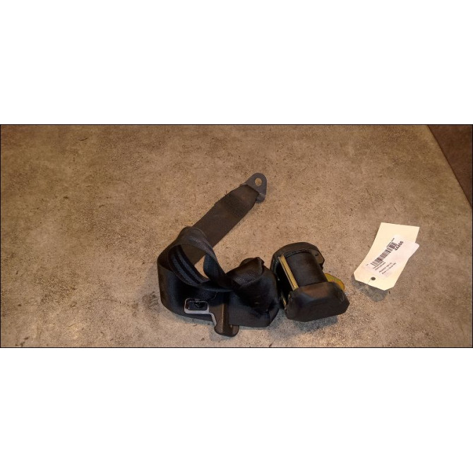 Ceinture arrière gauche occasion PEUGEOT 106 Phase 1 09-1991->04-1996 1.0i 1