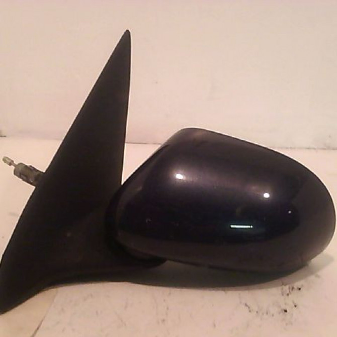 Retroviseur exterieur gauche occasion FIAT BRAVA I Phase 1 09-1995->12-2001 735249764 1