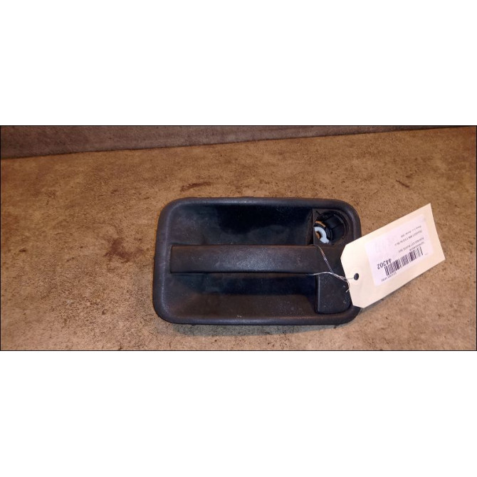 Poignee ext porte avd occasion PEUGEOT 806 Phase 1 06-1994->12-2001 1.9 D 8v 90ch 9101G0 1