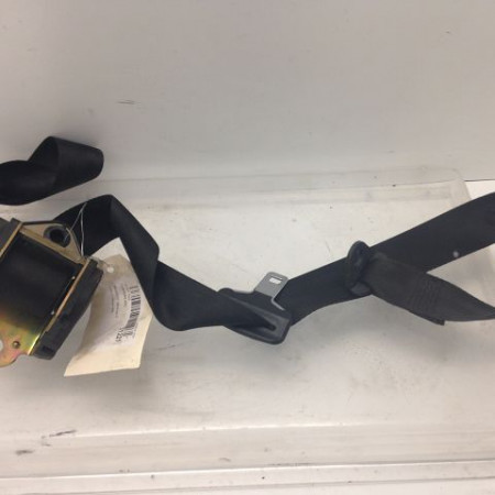 Ceinture arrière gauche occasion PEUGEOT 106 Phase 1 09-1991->04-1996 1.5D