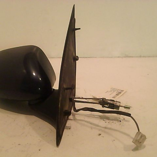 Retroviseur exterieur manuel droit occasion FIAT BRAVA I Phase 1 09-1995->12-2001 735249765 1