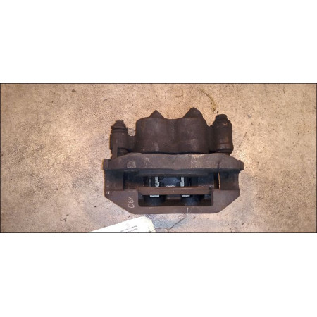 Etrier de frein avant droit occasion RENAULT MASTER II Phase 1 09-1997->11-2003 2.5 D 80ch 7701205764