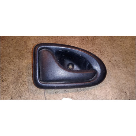 Poignee int porte avg occasion RENAULT MASTER II Phase 1 09-1997->11-2003 2.5 D 80ch 7700353282