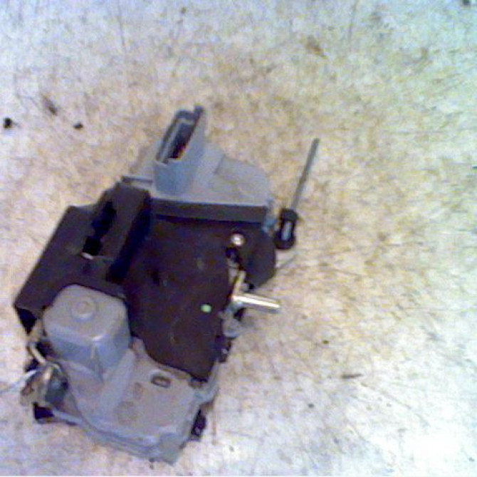 Serrure porte avg occasion CITROEN XSARA Phase 2 09-2000->12-2005 1.6 HDI 110ch 00009135H5 2