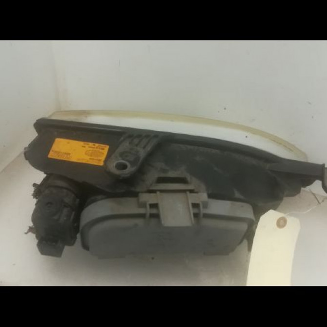 Phare gauche occasion FIAT PALIO Phase 1 WEEKEND 03-1998->12-2002 1.2i 75ch 2
