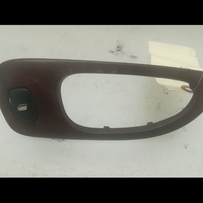 Commande leve-glace porte arrière droite occasion PEUGEOT 307 Phase 1 04-2001->06-2005 2.0 HDI 90ch 6554E8 1