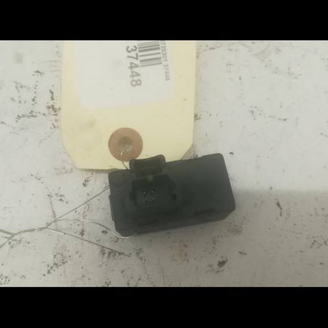 Commande leve-glace porte arrière droite occasion PEUGEOT 407 Phase 1 04-2004->07-2008 1.6 HDI 16v 6554E8 2