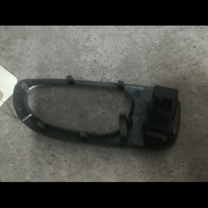 Commande leve-glace porte arrière gauche occasion PEUGEOT 307 Phase 2 06-2005->03-2008 1.6 HDI 16v 110ch 6554E8 2