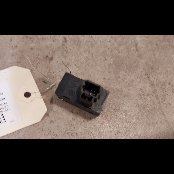 Commande leve-glace porte arrière gauche occasion PEUGEOT 307 Phase 2 06-2005->03-2008 1.6 HDI 16v 110ch 6554E8 2